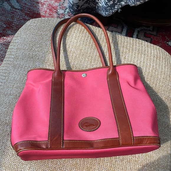 Dooney & Bourke Handbags - Dooney & Bourke Tote